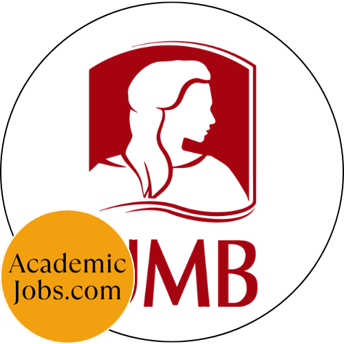UMB - Fundación Universitaria Manuela Beltrán logo